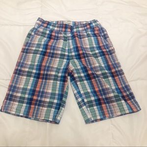 Children’s place boy shorts size 14